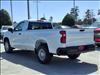 2025 Chevrolet Silverado 1500 Work Truck