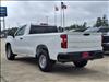 2025 Chevrolet Silverado 1500 Work Truck