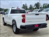 2025 Chevrolet Silverado 1500 Work Truck