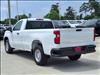 2025 Chevrolet Silverado 1500 Work Truck