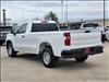 2025 Chevrolet Silverado 1500 Work Truck