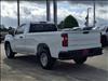 2025 Chevrolet Silverado 1500 Work Truck