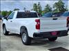 2025 Chevrolet Silverado 1500 Work Truck