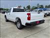 2025 Chevrolet Silverado 1500 Work Truck