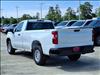 2025 Chevrolet Silverado 1500 Work Truck