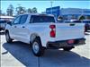2025 Chevrolet Silverado 1500 Work Truck