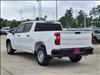 2025 Chevrolet Silverado 1500 Work Truck