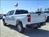 2025 Chevrolet Silverado 1500 Work Truck