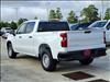 2025 Chevrolet Silverado 1500 Work Truck