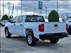 2018 Chevrolet Silverado 1500 WT