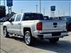 2018 Chevrolet Silverado 1500 LT Z71
