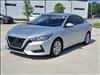 2022 Nissan Sentra S