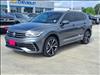 2023 Volkswagen Tiguan SEL R-Line 4Motion