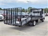 2024 Chevrolet 4500 HG LCF Gas 