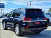 2017 Toyota Land Cruiser Base
