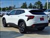 2025 Chevrolet Trax RS