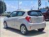 2021 Chevrolet Spark LS CVT