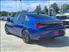 2023 Hyundai ELANTRA Hybrid Blue