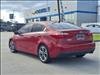 2016 Kia Forte EX