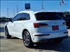 2022 Audi Q5 quattro S line Prem Plus 45 TFSI
