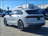 2019 Audi Q8 quattro Premium Plus 55 TFSI