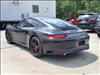 2018 Porsche 911 Carrera T