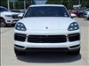 2021 Porsche Cayenne 
