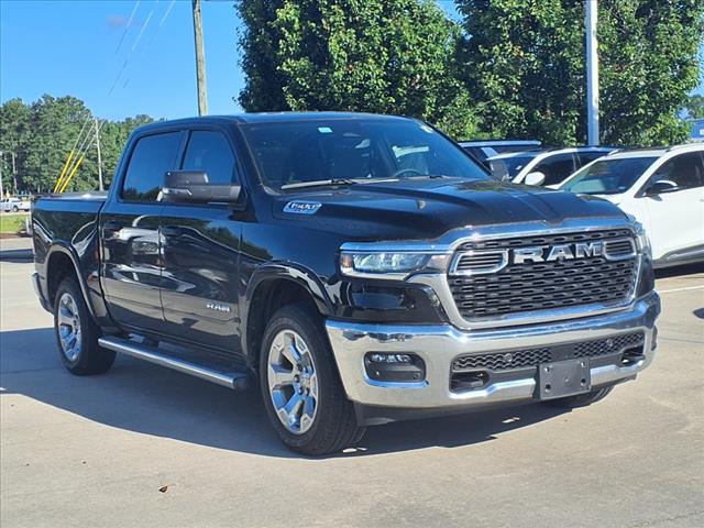 2025 RAM 1500 Lone Star