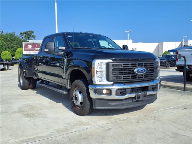 2024 Ford F-350 Super Duty XL