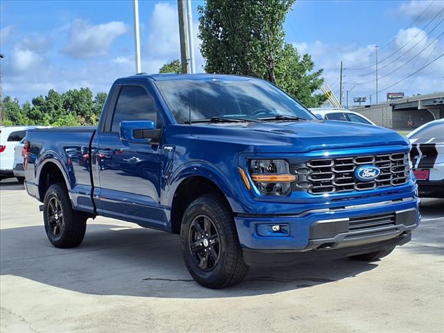 2024 Ford F-150 XL