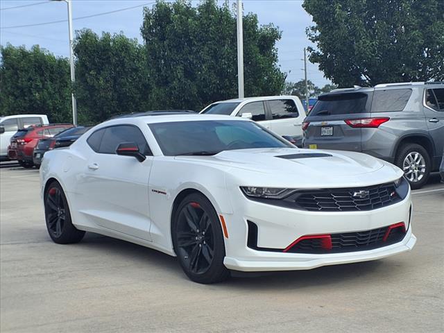 2023 Chevrolet Camaro LT1