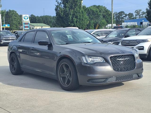 2021 Chrysler 300 Touring
