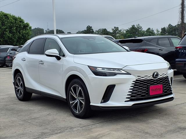 2023 Lexus RX 350 350