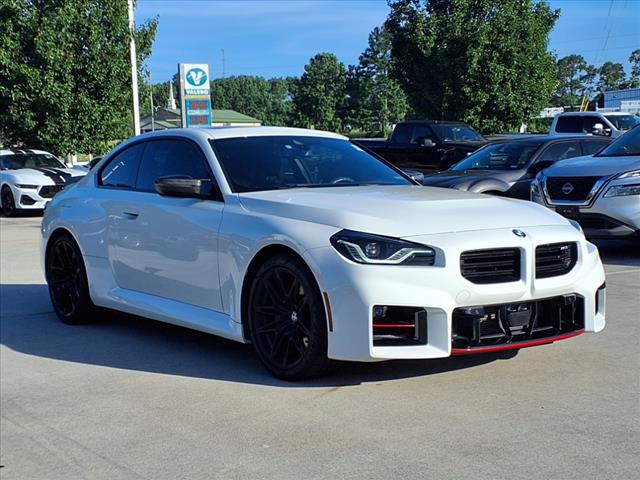 2024 BMW M2 Base