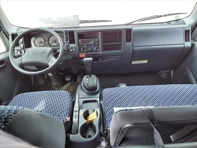 2024 Chevrolet 4500 HG LCF Gas 