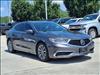 2020 Acura TLX w/Tech