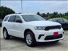 2023 Dodge Durango SXT