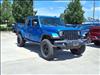 2022 Jeep Gladiator Altitude