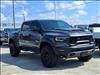 2024 RAM 1500 TRX