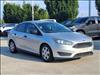2015 Ford Focus S