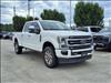 2020 Ford F-250 Super Duty Platinum