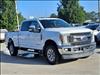 2017 Ford F-250 Super Duty XLT