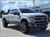 2021 Ford F-250 Super Duty King Ranch