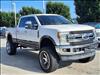 2017 Ford F-250 Super Duty King Ranch
