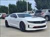 2023 Chevrolet Camaro LT1