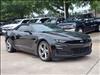 2020 Chevrolet Camaro SS
