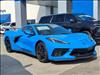 2025 Chevrolet Corvette Stingray