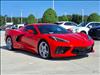 2022 Chevrolet Corvette Stingray