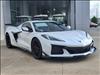 2025 Chevrolet Corvette Z06