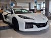 2025 Chevrolet Corvette Z06